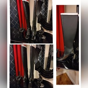 Nine West Knee High Boots